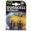 Duracell AAA ULTRA M3, 4x1