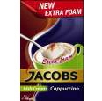 Cappuccino Jacobs Irish 108 g