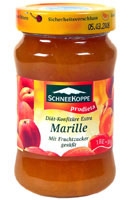 Apricot jam 330 g