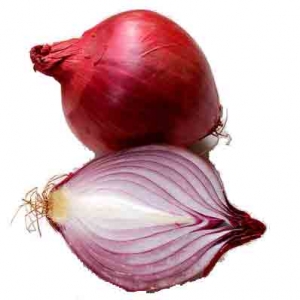 Red onion 0,5 kg