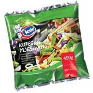 Chinesisch Mix 450 g - Ledo
