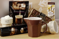 Instant Chocolade beverages
