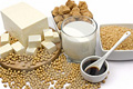 Products from Soya