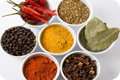 Seasonings