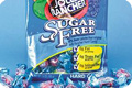 Sugar-free candy