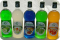 Syrups