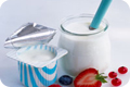 Yoghurt