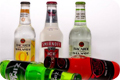 Alcopops