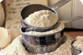 Flour