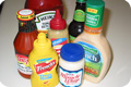 Condiments