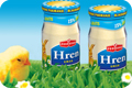 Horseradish