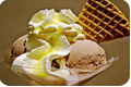 Ice cream