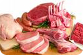 Meat and other processed meat products