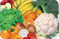 Fruit & Vegetables