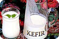 Fermented products