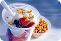 Fruit Yoghurt