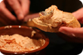 Meat pâté