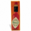 Tabasco Mild 60 ml - Nikas