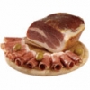 Dalmatian prosciutto cca.1,2 kg- Vostane