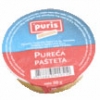 Turkey pâté 50 g - Puris