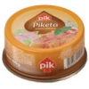 Piketa Veal pâté 100 g - Pik