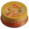 Piketa Liver pâté 100 g - Pik