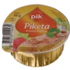 Piketa Liver pâté 50 g - Pik