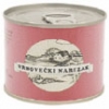 Vrbovec luncheon meat 200 g - Pik Vrbovec