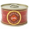 Beef luncheon meat 150 g - Pik