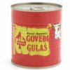 Beef goulash 300 g 
