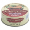 Liver pâté 100 g - Yuhor