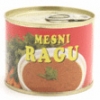Meat ragout 200 g 