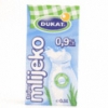 Durable milk 2,8% 0,5 l - Dukat
