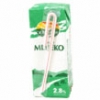 Durable milk 2,8% 0,2 l - Vindija