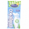 Durable milk 0,9% 0,5 l - Dukat