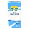 Durable milk 1,5% 1 l - Vindija