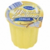 Milk vanilla pudding 125 g - Dukat