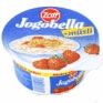 Jogobella yoghurt with granola 175 g - Zott