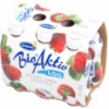 Bioaktiv Lgg Drink strawberry 6x100 g - Dukat