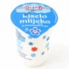 Sour milk 3,2% m.m. 180 g - Kim