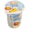 Diet Fruit Yoghurt Mix 200 g - Vindija