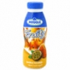 Fruity yoghurt peach, passion fruit 330 g - Meggle