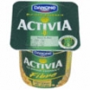 Yoghurt Activia wheat flakes 125 g