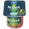Jogurt Activia muesli,strawberry  125 g
