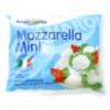 Mozzarella mini 125 g - Magros
