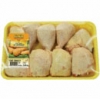 Breaded chicken mix cca.1100 g - Vindija