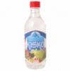 Alcoholic vinegar 9% 0,5 l - Kisko