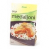 Soya medallions natural 100 g