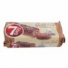 Swiss Roll capuccino 200 g - 7 Days