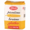 wheat flour smooth T-550 1 kg